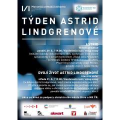 Týden Astrid Lindgrenové v Brně