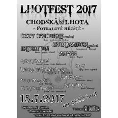 Lhotfest 2017