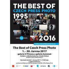 Vernisáž: The Best of Czech Press Photo