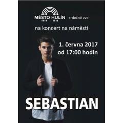 Sebastian Koncert