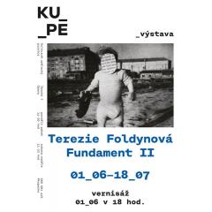 Terezie Foldynová - Fundament II