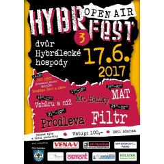 HybrFest OpenAir 2017