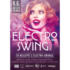 Electroswing Party