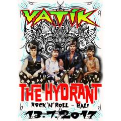 The Hydrant
