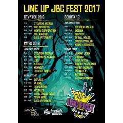 Johnny John JBC FEST 2017