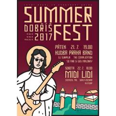 Summer FEST Dobříš