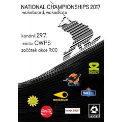 Czech National Championships 2017