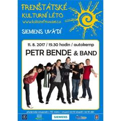 Petr Bende & Band