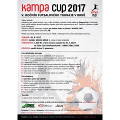 Kampa Cup 2017