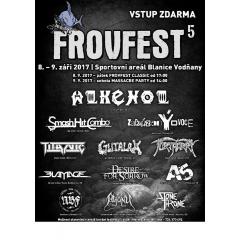 FROVfest 5