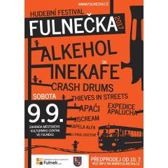 Festival Fulnečka 2017
