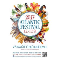 Atlantic Fest 2017