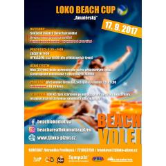 Loko Beach CUP 2017