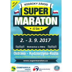Super Maratón 2017