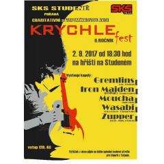 KRYCHLEfest 2017