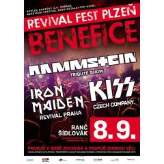 Revival Fest Plzeň 2017