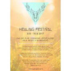Healing festival 2017