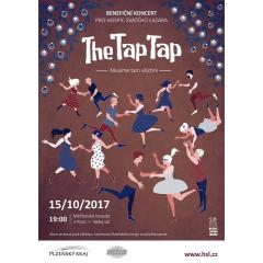 The Tap Tap 2017