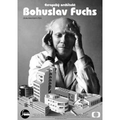 Předpremiéra dokumentu Evropský architekt Bohuslav Fuchs