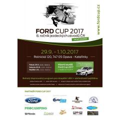 Ford Cup 2017