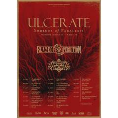 Ulcerate (NZ)