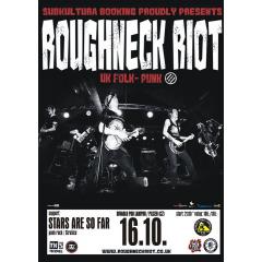 Roughneck Riot (UK)