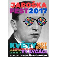 JaroškaFest 2017