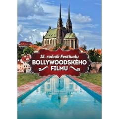 Brněnská ozvěna 15.ročníku Festivalu bollywoodského filmu