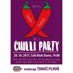 Chilli Party 2017