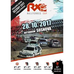 Rallycross Cup 2017