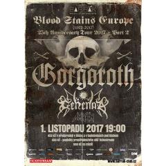 Gorgoroth, Gehenna, Amken