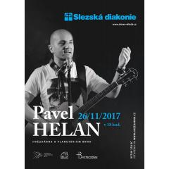 Koncert na podporu sociálních služeb Slezské diakonie v Brně