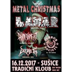 Metal Christmas III