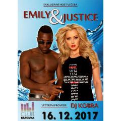 Emily&Justice v Barovce!