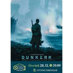 Kino: Dunkerk
