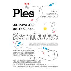 Ples - Ples - Ples 2018