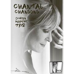 Cyklus šansonových večerů - Chantal Poullain