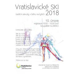 Vratislavické SKI 2018
