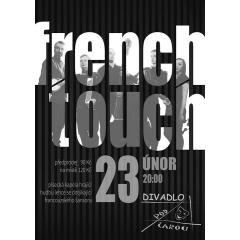 French Touch opět v Písku