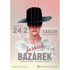 Fashion Bazárek 2018