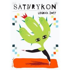 Satyrykon - výstava satirického humoru // vernisáž