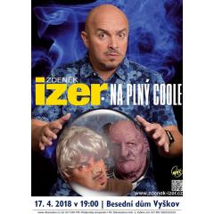 Zdeněk Izer: Na plný coole