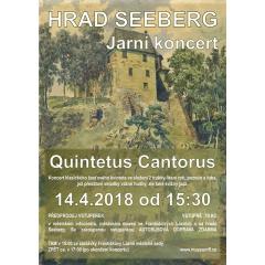 Jarní koncert /Frühlingskonzert