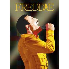 Freddie - 2. premiéra