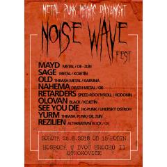 Noise Wave Fest 2018