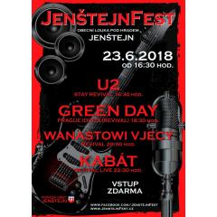 JenštejnFest 2018