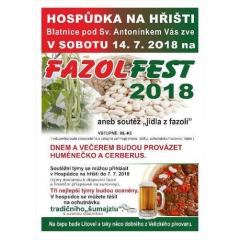 Fazolfest 2018