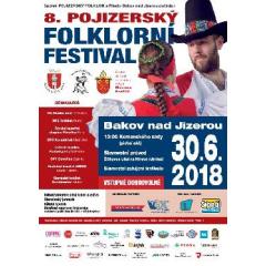 Pojizerský folklórní festival 2018