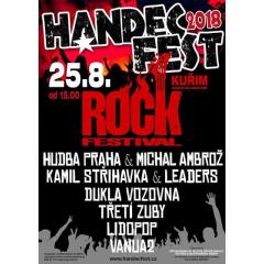 Handec Fest 2018