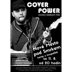 Cover Power